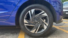 Hyundai i20 1.0T GDi Element 5dr Petrol Hatchback